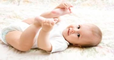 تغذية وصحة الرضع