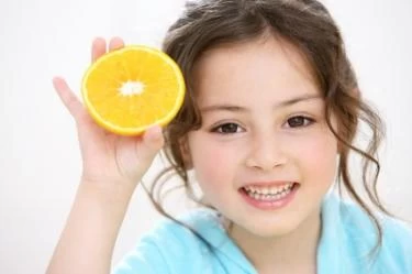 تغذية وصحة الأطفال
