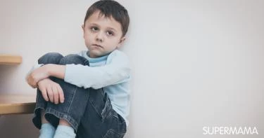 إساءة معاملة الأطفال