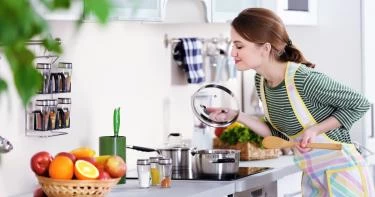 نصائح طبخ - حيل طبخ