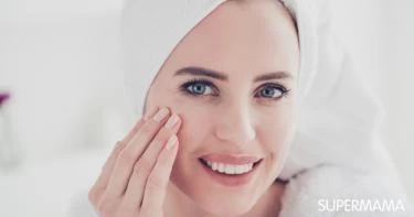 أطعمة تساعد على نقاء البشرة