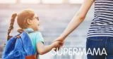 عودة الطفل للمدرسة بعد الإجازة