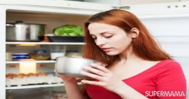مدة حفظ الطعام المطبوخ في الثلاجة
