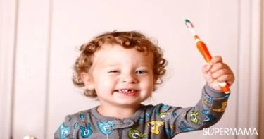 تغذية وصحة الأطفال