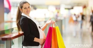 اختيار ملابس الحمل