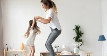 وقت الإجازة الأسبوعية للأطفال