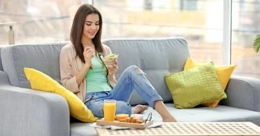 أطعمة لتنشيط جهاز المناعة