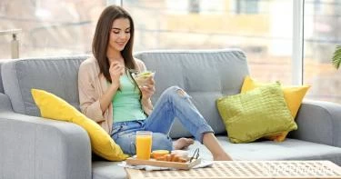 أطعمة لتنشيط جهاز المناعة