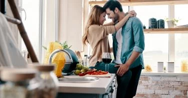 أطعمة مفيدة للعلاقة الحميمة