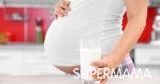 تناول الحليب في أثناء الحمل.. هل يجعل طفلك أطول؟