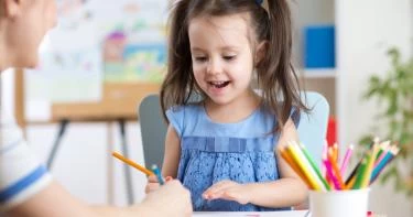 تعليم الأطفال اللغة الإنجليزية