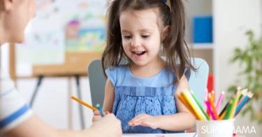 تعليم الأطفال اللغة الإنجليزية