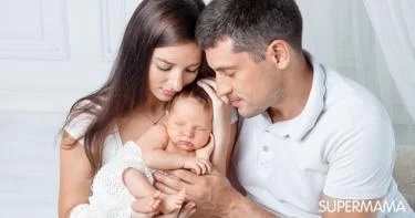 تساؤلات الآباء والأمهات الجدد