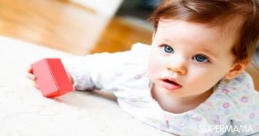 تغذية وصحة الصغار