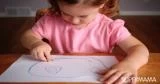 بالصور:علّمي طفلك الرسم في خطوات بسيطة