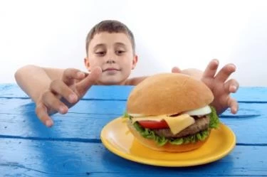 تغذية وصحة الأطفال