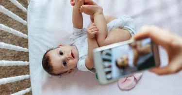 أفكار تصوير أطفال