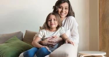 الطريقة السليمة لتربية الأطفال