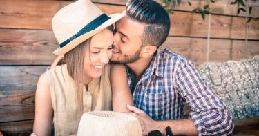 ماهي الصفات التي يحبها الرجل في المرأة