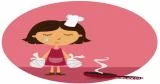 كيف تتعاملين مع حروق يديكِ أثناء الطهي
