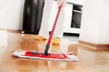 طريقة تنظيف البورسلين