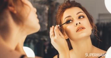 إخفاء آثار البرد