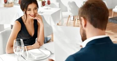 إتيكيت الطعام