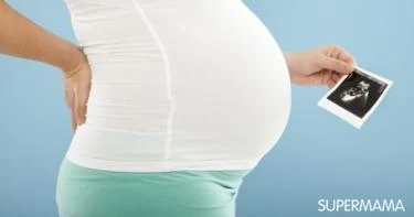 أعراض الولادة الطبيعية