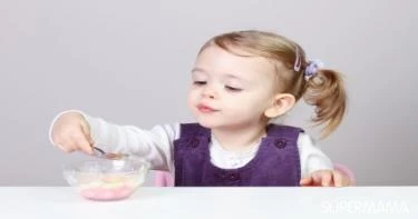 وجبات خفيفة صحية للأطفال
