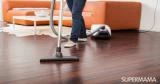 نصائح العناية بالأرضيات الخشبية وتنظيفها