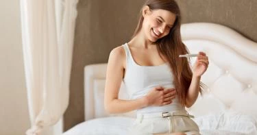 علامات الحمل المبكرة - علامات التأكد من الحمل قبل موعد الدورة الشهرية