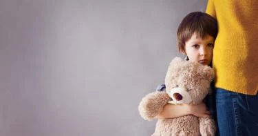 الأخطاء الشائعة في تربية الأطفال