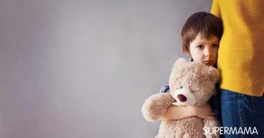 الأخطاء الشائعة في تربية الأطفال