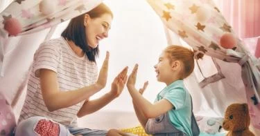 أفكار لقضاء وقت الأطفال في الإجازة