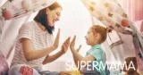 أفكار لقضاء وقت الأطفال في الإجازة