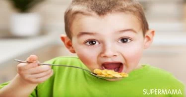 تغذية وصحة الأطفال