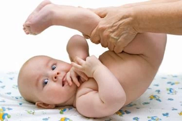 تغذية وصحة الرضع