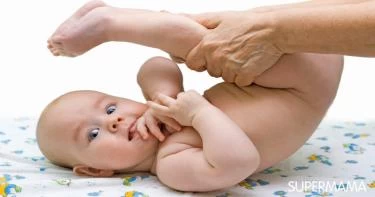 تغذية وصحة الرضع