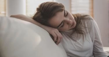 أعراض نقص الفيتامينات في الجسم