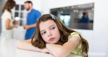 8 طرق تؤثر سلباً على صحة طفلك العاطفية