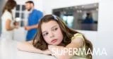 8 طرق تؤثر سلباً على صحة طفلك العاطفية