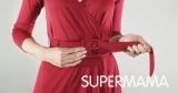 7 طرق لربط الأحزمة بطريقة أنيقة وعصرية