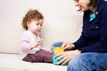 ألعاب تنمي ذكاء الأطفال