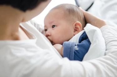 علاج الحساسية للمرضع