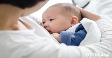 علاج الحساسية للمرضع