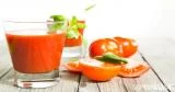 فوائد عصير الطماطم لصحتك وجمالك