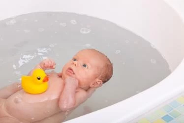رعاية الرضع