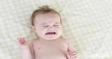 الإمساك عند الرضع