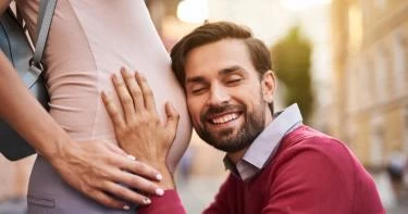 صفات الأب الصالح