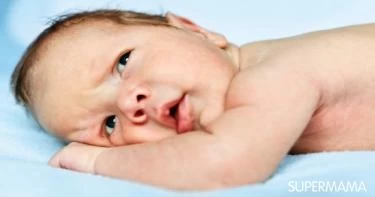 استخدام لبوس جلسرين للرضع